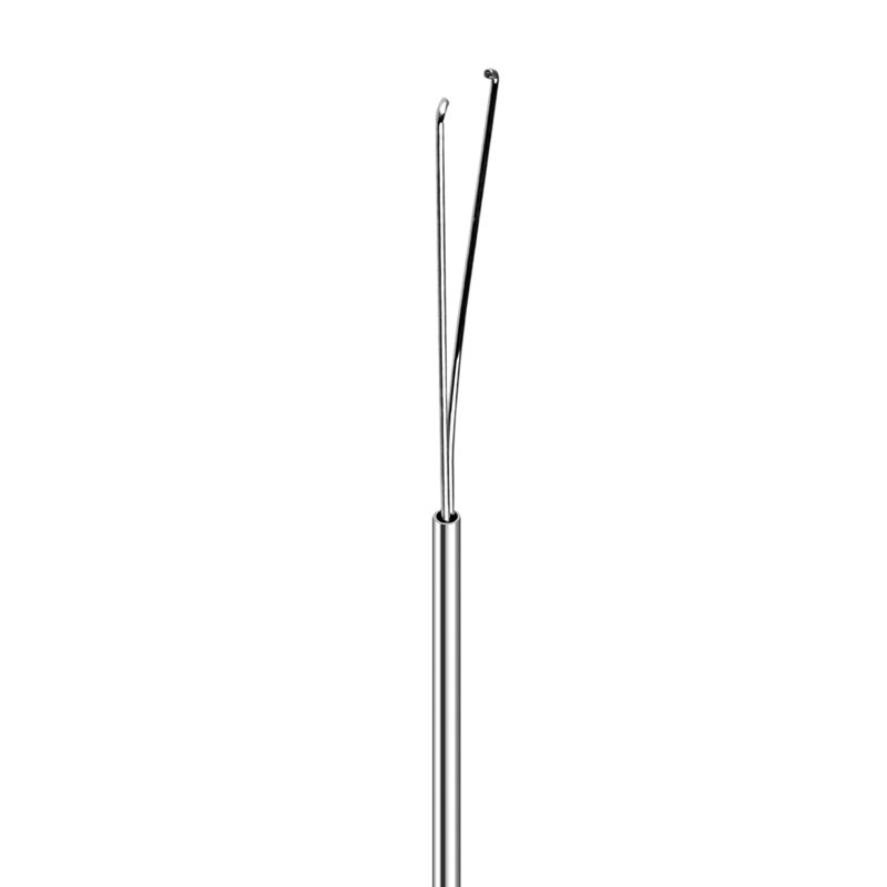 Laparoscopic retractor