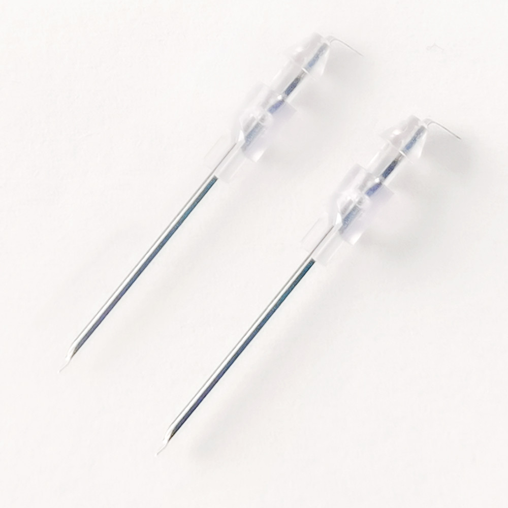 Blood Lancet Needle