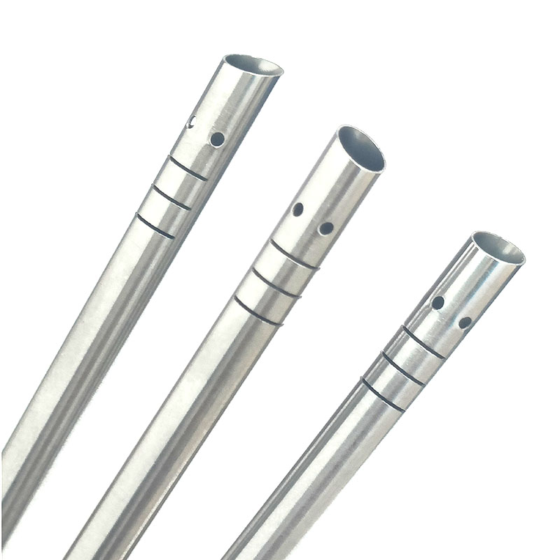 Surgical Stainless Steel Capillary Tubes